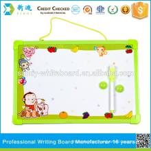 2015 new fancy children writing board